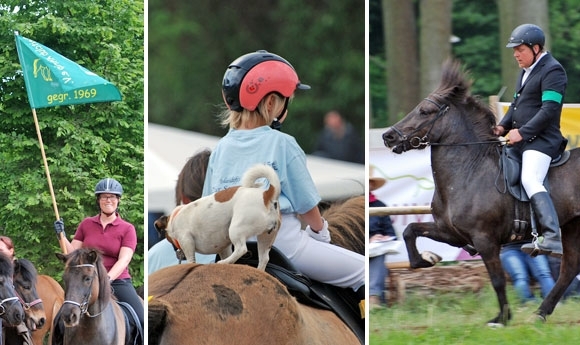 Gelungener Saisonauftakt in Altrip: Fotos und Ergebnisse