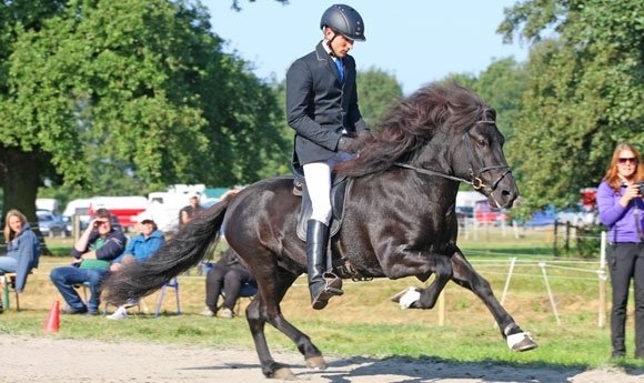 Basselthof live: Klein packt P2, Hrafnsholt-Huginn zu Gold