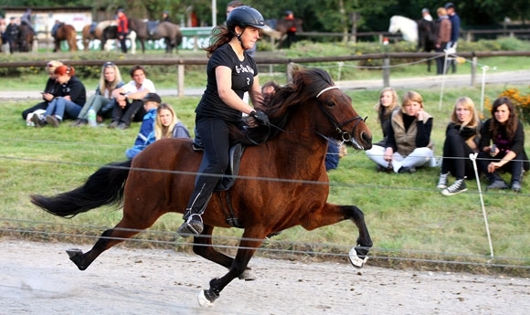 Sys packt PP1, Anne Stine & Christina vergolden T3/T1