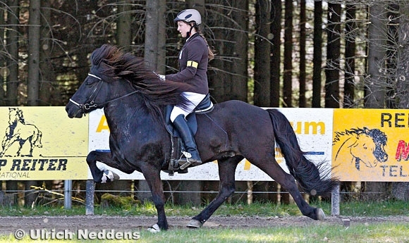 B’hof: Begeisternde V2 von Lena/Brynja, Holm packt V3