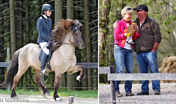 B’hof: Naty vor Jens/Stymmi in T3-Krimi, Lena wieder top