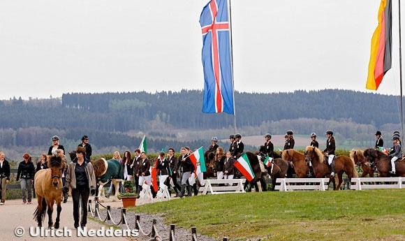 Birkenhof: Ralf toppt F1/F2 – Holm, Wahl, Struik stark