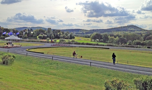 FIZO Aegidienberg: Aubachtal/Töltmyllan nach RE #1 vorn