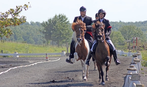 LVM Grenzland: Stetzler gewinnt H.F2, Koenigsamen flott