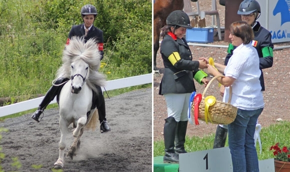 Grenzlandhof-Nachlese mit Videobildern & Fotoalbum