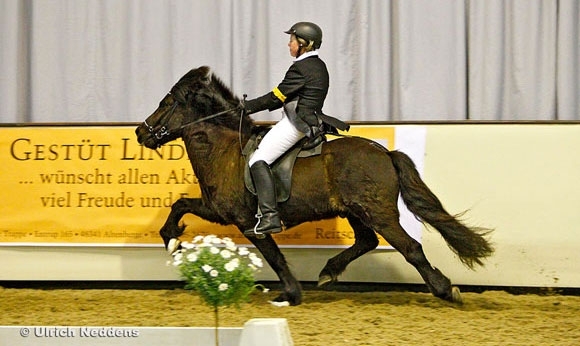 Handorf live: Janne holt Fünfgang-Gold, Ralf gewinnt T2