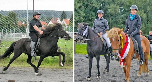 Hessische Meisterschaft auf Hochtouren / Kaufungen-Erg.