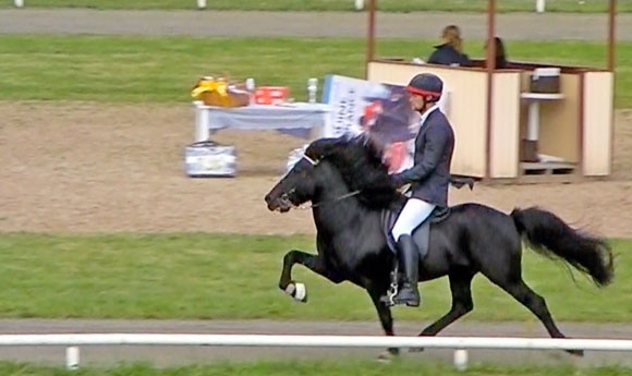 ISICUP M’hof: Dennis & Anne Sofie gewinnen auch T1/T2