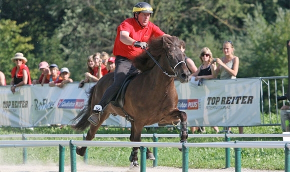 Jens: 2010 ein Jahr der Reflexion, top-motiviert für 2011