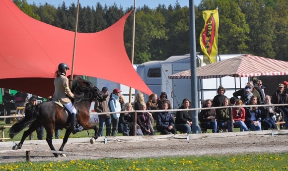 Nachlese in Bewegtbildern vom Jugend-Isi-Masters 2011