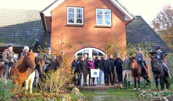 Kempf-Jugendteam bei Wald/Pailloncy in besten Händen