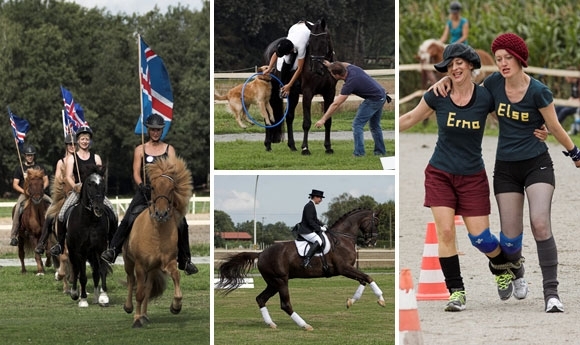 Jubel, Trubel, Heiterkeit – Katenkamp Cup 2011