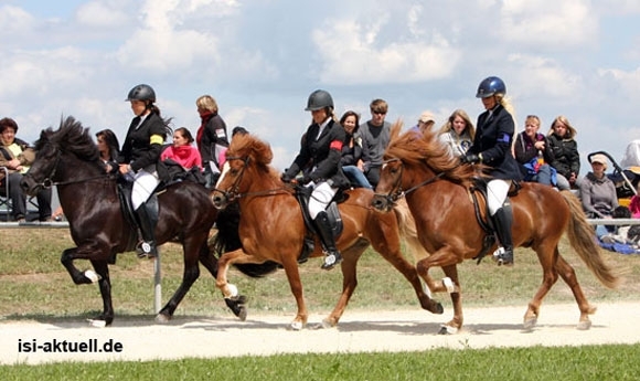 Neuler 1a: Thorstens T1, Jens’ Pass-Double / Fotos & Erg.