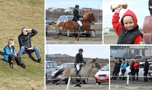 Paukenschlag beim Rvk’meistaramót: Viðar/Tumi 9,06