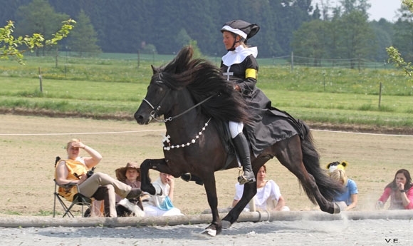 Bayerncup: Wagner/Naskur toppen T4, 1a-Atmo, Fotos