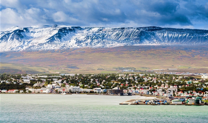 Framboð til sambandsstjórnar LH