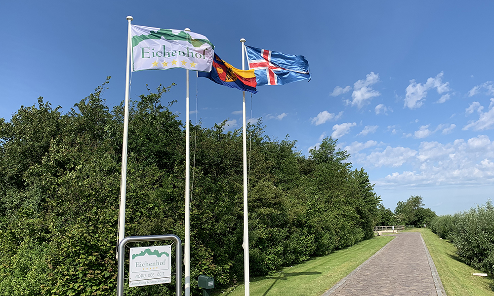 Eichenhof: Vorzeitiges Turnierende am Sonntag