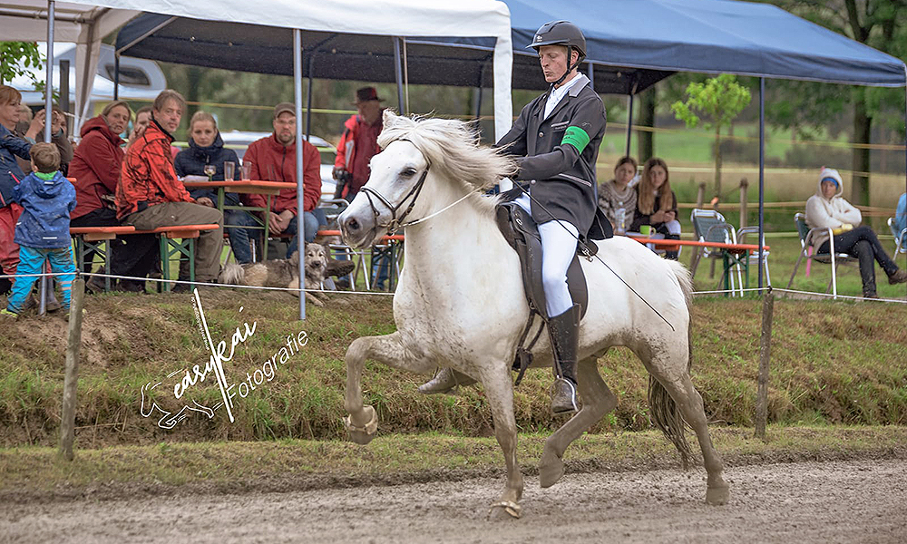 SAGA Kalletal: Sport, Spaß und legendäre Party