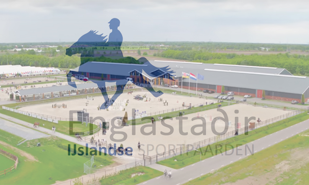 Englastaðir Indoor 2020: MO 19 Uhr geht’s los!