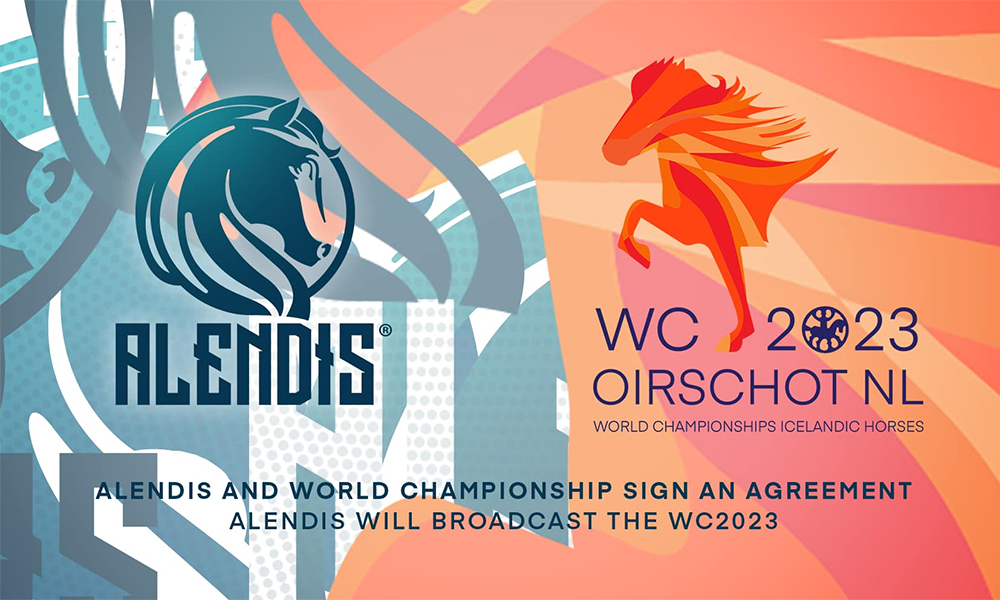 WM 2023 zu erleben im Live-Stream bei Alendis