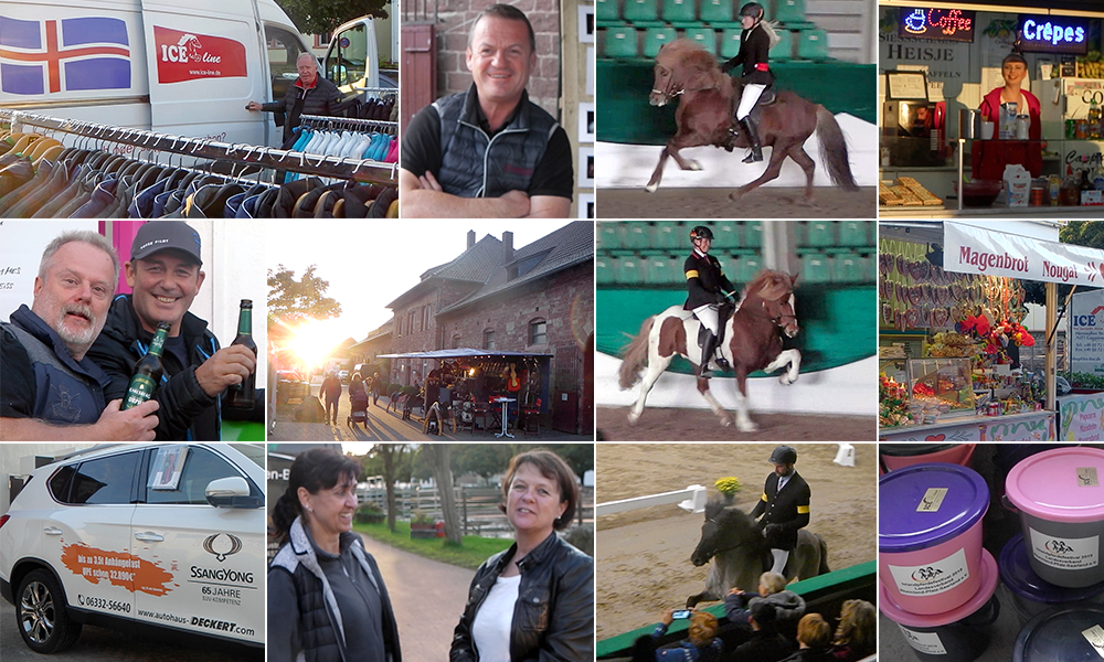 Zweibrücken lädt zu Indoor-Turnier und -Gala