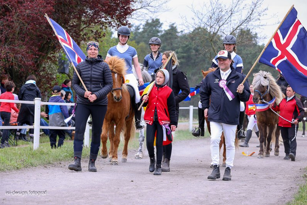 Sportliches Gute-Laune-Fest am Stormurhof