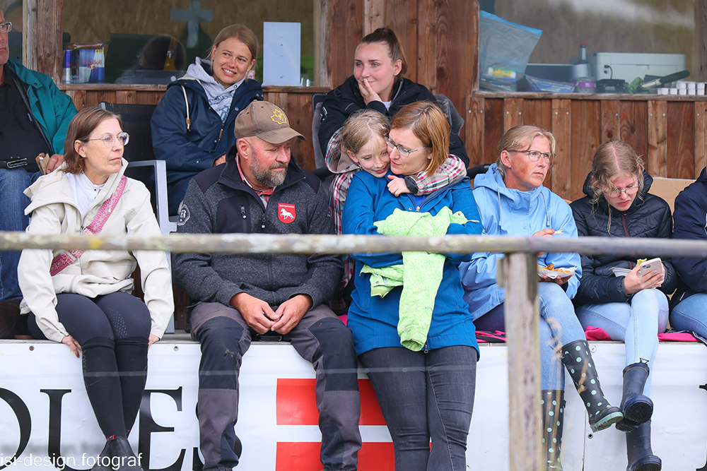 Tolle Norderheide-Kombi: Sport & Gæðingakeppni