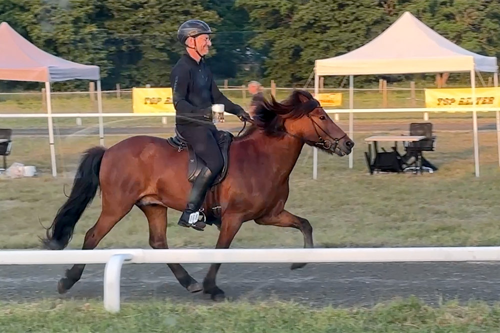 Ruppiner Hof: Exzellenter Mix aus Sport und Freizeit