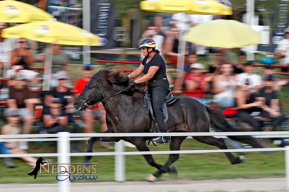 MEM: Helga & Josephine gewinnen P1-Titel