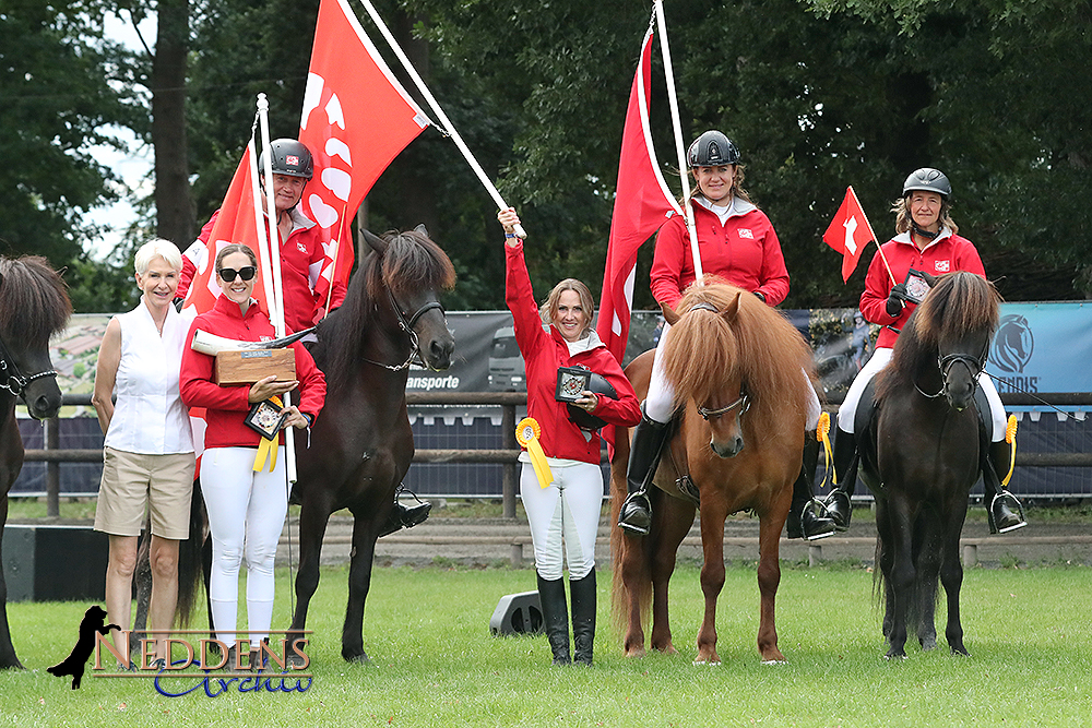 MEM Team Trophy: Edle Gewinne von Symbolas