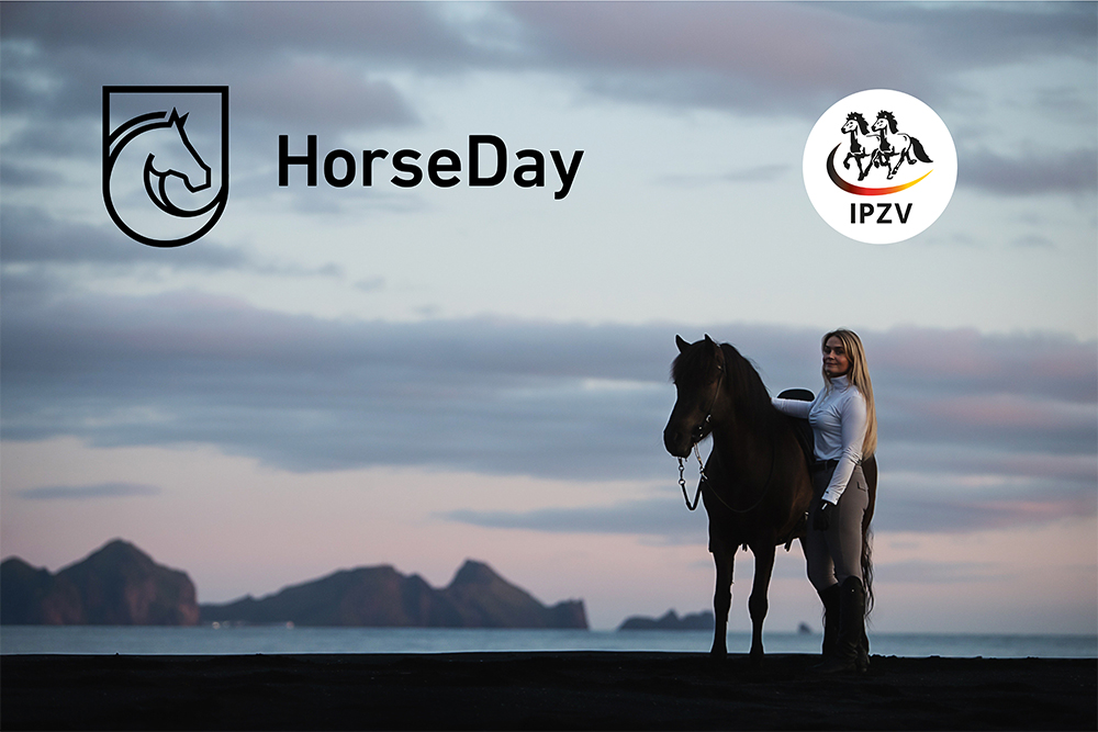 HorseDay-Infoabend am 28.11. mit tollen App-Tipps