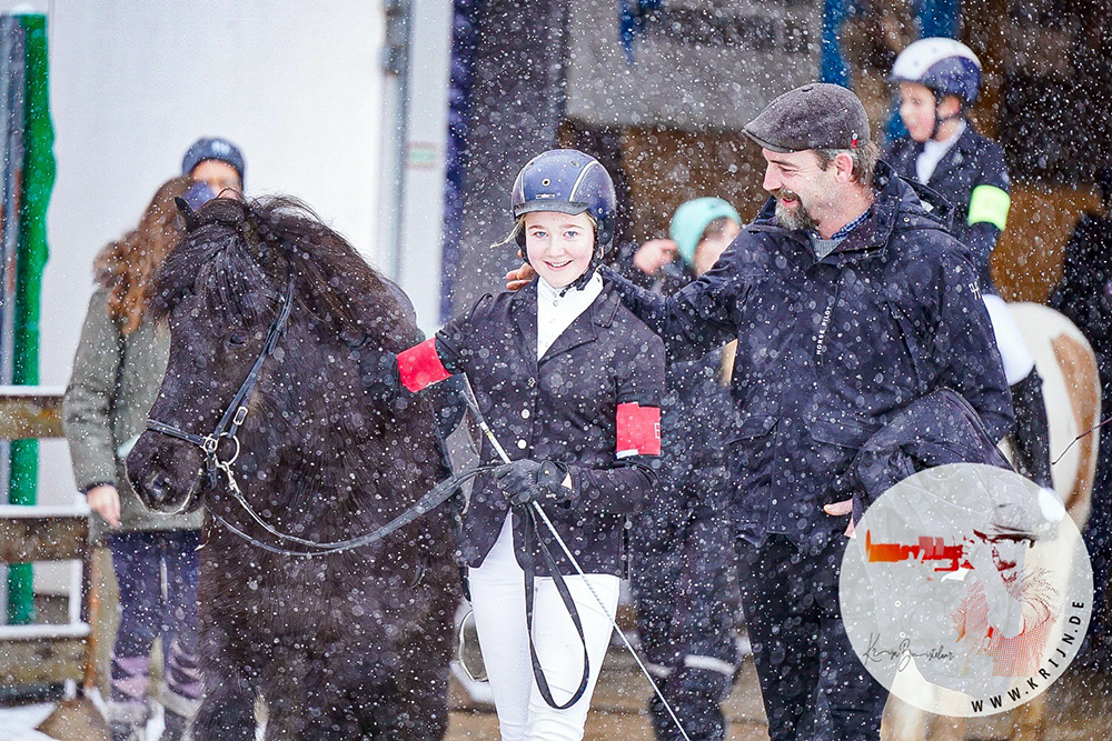 Noch 3 Tage nennen für Viking Masters Nord