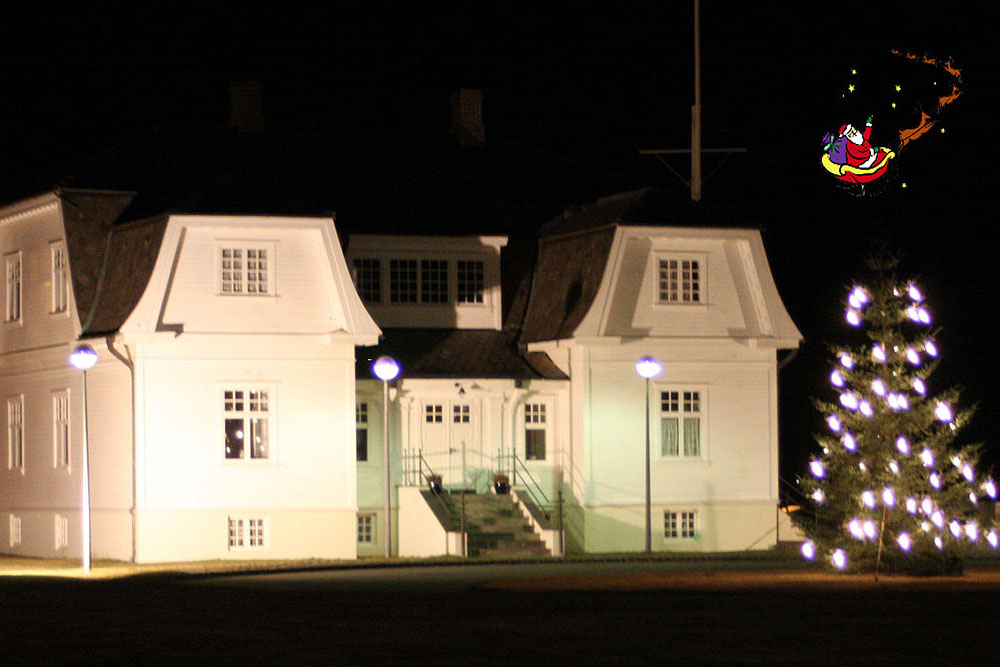 Hangikjöt und Laufabrauð: Weihnachten auf Island