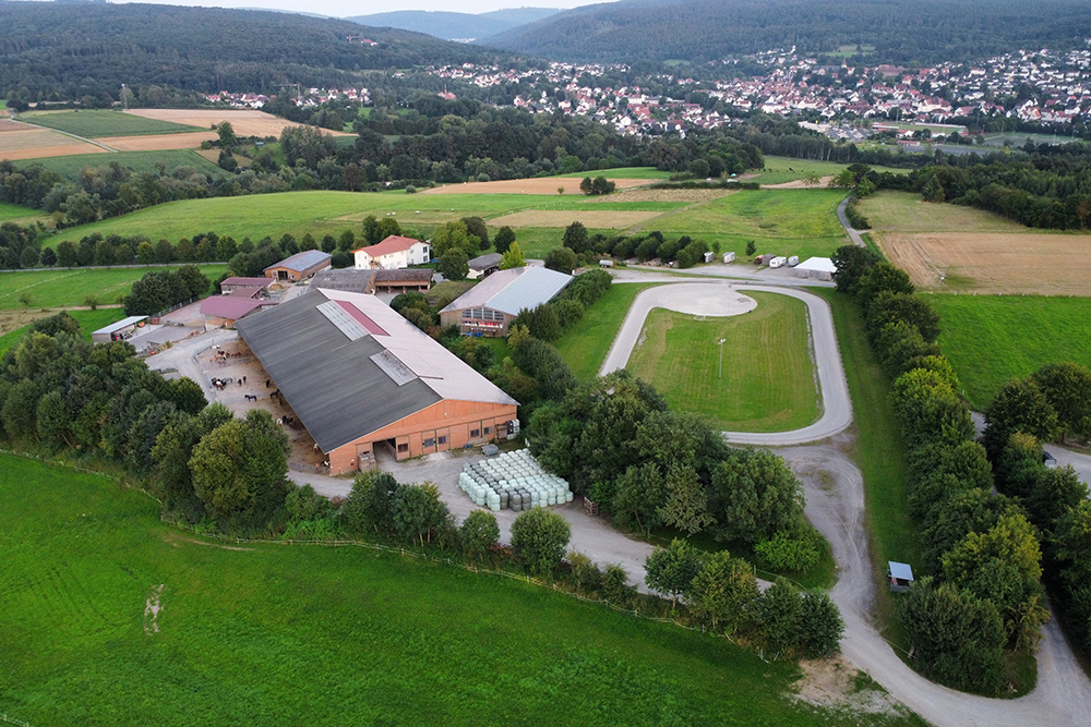 Nächste MEM gastiert im August ’26 auf Ellenbach