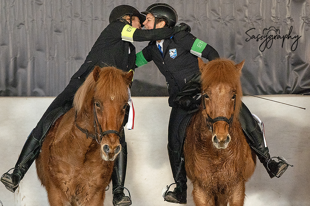 Viking Masters: Unsere Qualifikanten für Münster